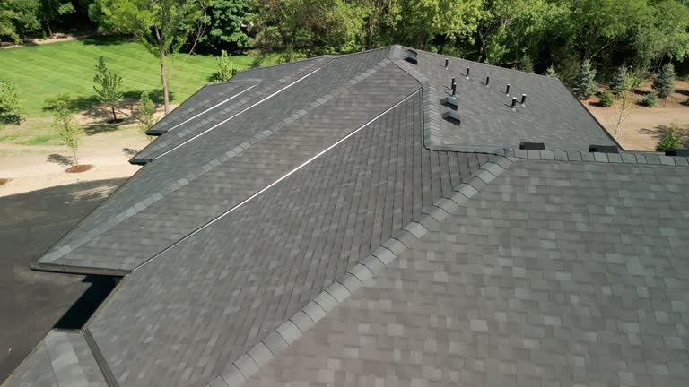 Best Storm Damage Roof Repair  in Enon, OH