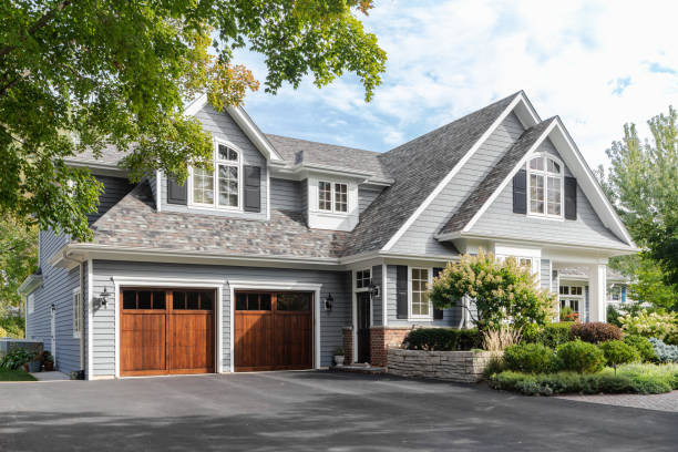 Best Gutter Installation and Repair  in Enon, OH